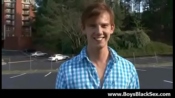 Black gay boys fuck white young dudes hardcore 15 