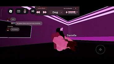 Nonton Est&aacute; Diablita Se Mojo De Tanto Kche thumbnail