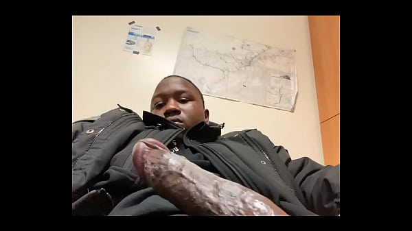 Play MP4 - At Work Taking Pictures Of My Dick