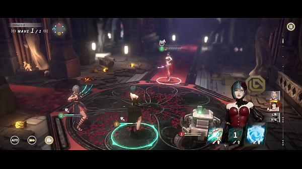 Rise Of Eros Gameplay Intense thumbnail