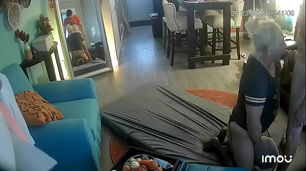 Stranger I Met At The Park Came Over To Fuck Alexia St James thumbnail