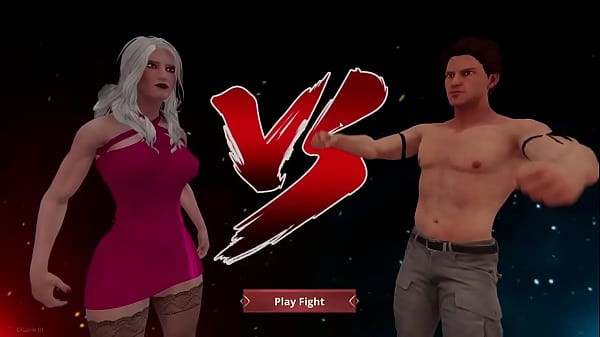 Nonton Gertrude Vs Gigi [nf3d Maledom Combat Competitive] thumbnail