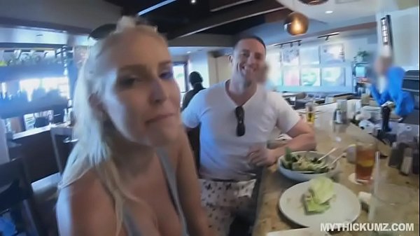 Thick blonde_loves to suck stranger_dicks