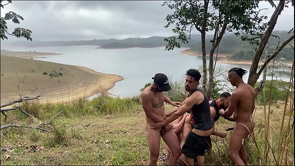 Fudendo O Puto Na Represa thumbnail