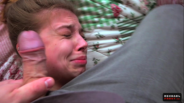 Fucked the babe delivery girl instead of a prostitute oops