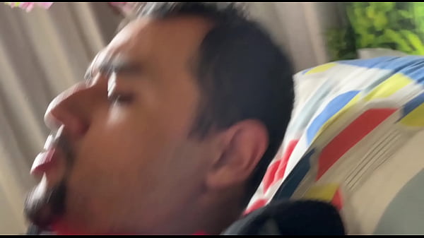 Play MP4 - Casado gostoso me visitou hj me comeu gostoso