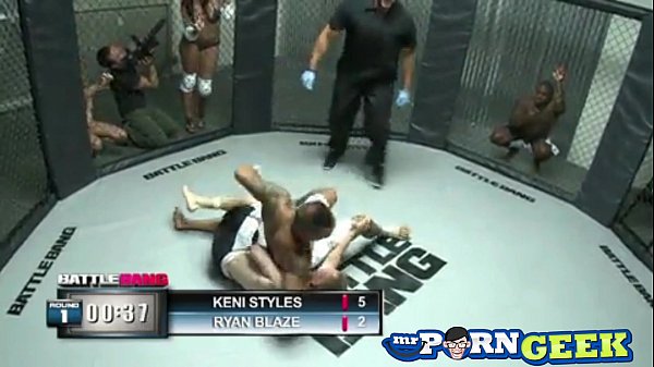 Play MP4 - Battle Banging Hot Sex