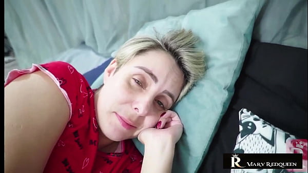 Pov presente do marido corno gift from the cuckolded husband 