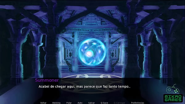 Jogo parodia de League of Ladies ep 5 Ahri me fez Boquete 