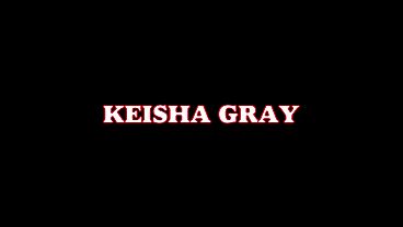 Nonton Kiesha Grey Has Always Known She Would Grow Up To Be A Slut, And Now That Her Huge Boobs... thumbnail