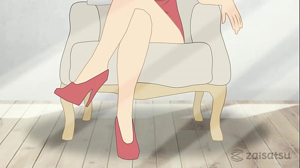 Nonton Verification Video -girl Cartoon Animation 2d thumbnail