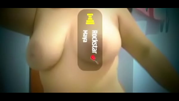 Play MP4 - Mostrando os peit&otilde;es