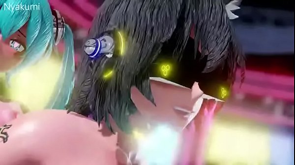 Sexo En Realidad Virtual thumbnail