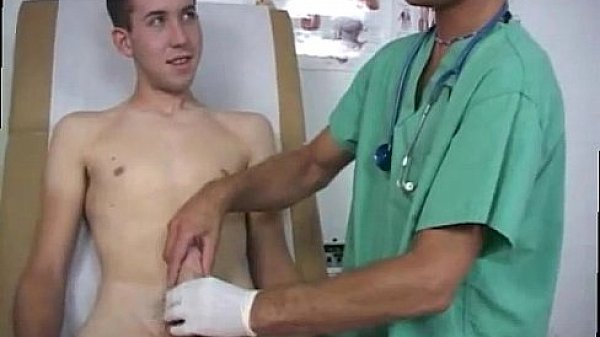 Free gull length gay sex videos Dr. Blake felt my bone and balls, and 