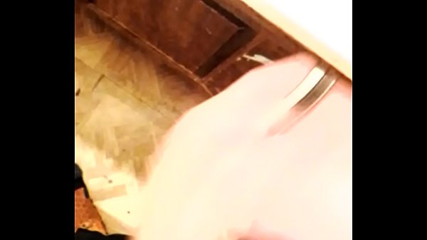 Cock cumming all over camera