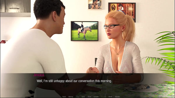 Johannesgaming - Update #214 - Jessica O'neil 6 Jessica Done Some Work And Then Played With Mr Parker Crotch - Nov 07, 2024 thumbnail