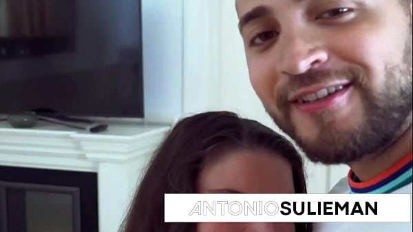 Anita an_hardcode_and face slap