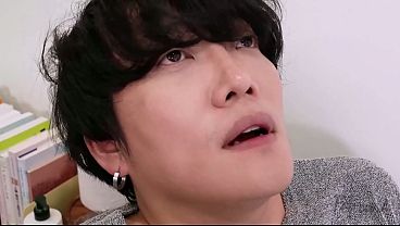 Korea step mother in law craves her step son in law milf lusting after step daughter's husband 