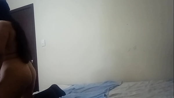 Sex With My Stepmom, I Can't Take Her To The Cinema, But I Can Give Her A Good Fuck And A Good Experience, Real Homemade Sex. thumbnail