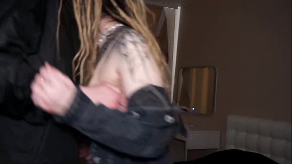 Nonton Tattooed Baeb From The Party Getting Nailed thumbnail