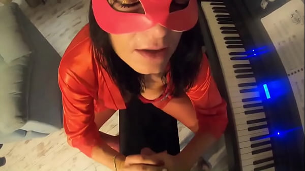 Preview- Milfycalla Ep 114 My Nymphomaniac Stepmom Fucks Piano Teacheri Took A Break After The First Piano Lesson When I... thumbnail