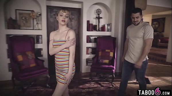 Play MP4 - Just 18 and still a virgin before going to teen Aliya Brynn fucked