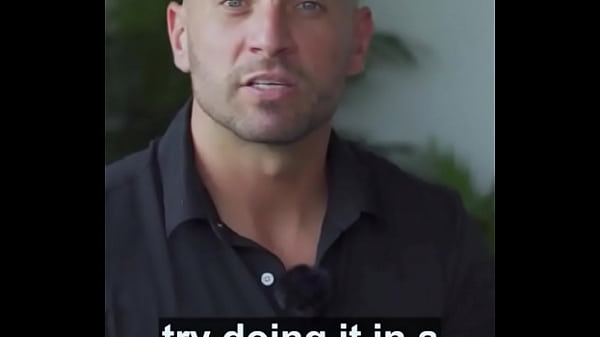 Award winning porn star stirling cooper advice for guys to last longer in bed works every time 