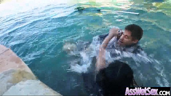 Big_Ass Girl_Love Get Her Butt Deep_Nailed clip 20