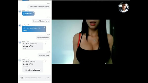 Rica_Paula ColombianaWebcam_paulacolombiana_com