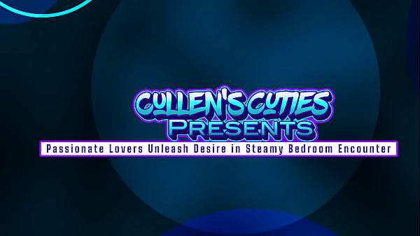 Nonton Passionate Lovers Unleash Desire In Steamy Bedroom Encounter thumbnail