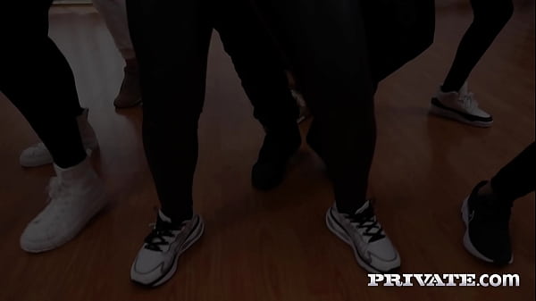 Nonton Tahlia Line, Sexy Mixed Debuts thumbnail