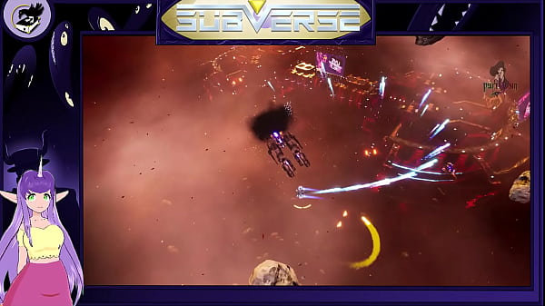 Fucking in Subverse Episode Fourteen 