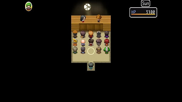 Nonton Random Pervert Takes Advantage Of Crowd thumbnail