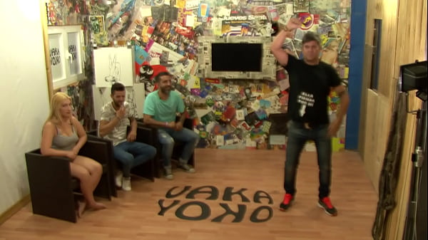 Play MP4 - Nueva Temporada Trailer 4 Completos en nuestros canales premium