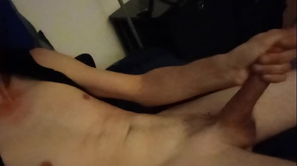 Naked_playing_with myself