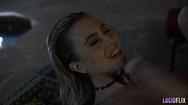 Lucidflix lucid things with charly summer and jill kassidy 