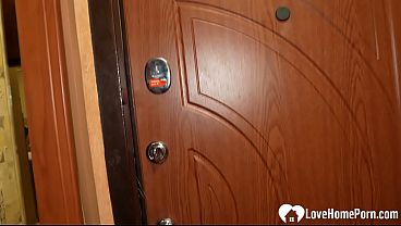 Nonton She Likes To Rided My Hard Cock thumbnail