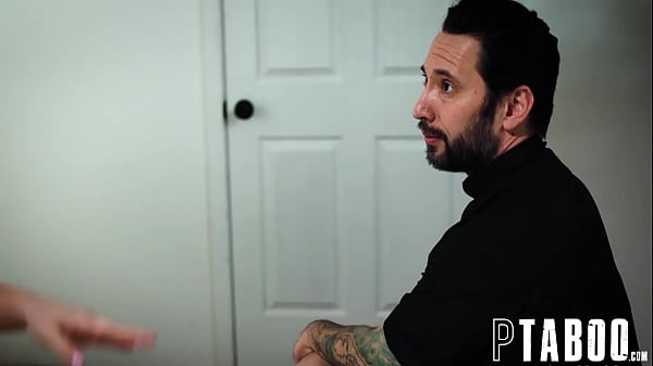 Priest Tommy Gun_Fucked Stepmom Crystal Taylor Eliza Eves