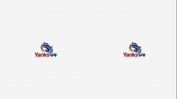 Yanks VR_Presents_Amateur_Turquoise Clit_Rubbing