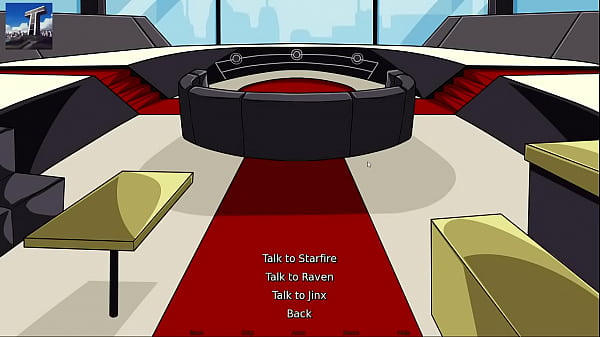 Titan tower game fapfapgames jyx raven starfire