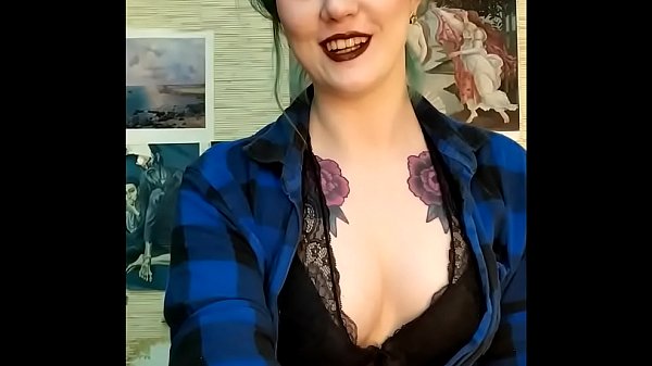 Play MP4 - Stunning girl loves to edge her friend's cock