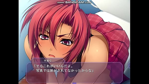 マイ トイレで強要フェラ