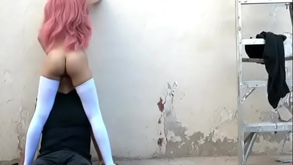 S&oacute; na putaria 