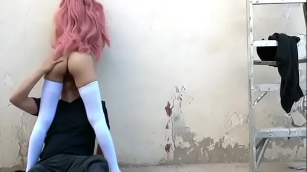 S&oacute; na putaria