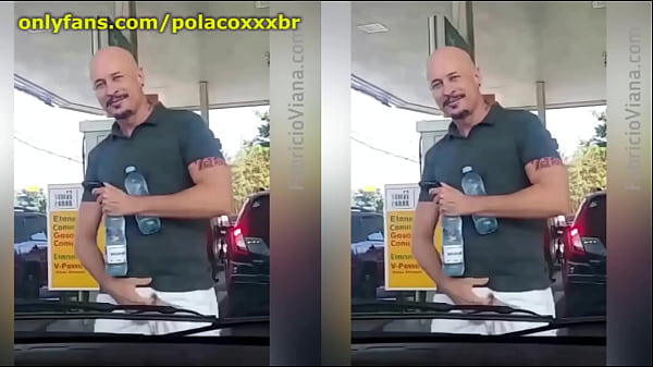 De olho na mala. Pegada do blogueiro @fabricioviana.sp - Bulto Bulge