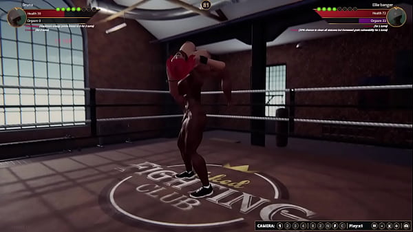 Bruna Vs Ellie [nf3d Sexfight Female Competitive Intercourse] thumbnail