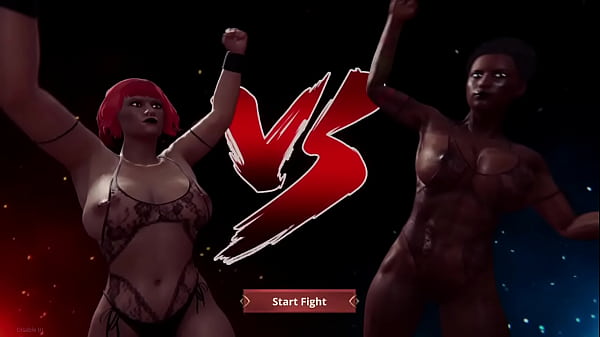 Nonton Bruna Vs Ellie [nf3d Sexfight Female Competitive Intercourse] thumbnail