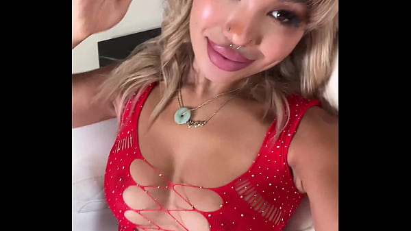 Nonton Dressing Up For You Is My Favorite Thing To Do, Along With Using My Sex Toys thumbnail