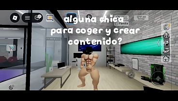 Busco Chica Para Tener Sexo En Roblox Brookhaven thumbnail
