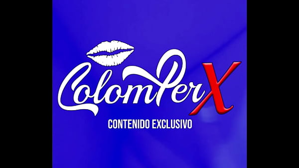 Rough Fuck in All Positions &ndash; My Latina in Red Lingerie Gets Destroyed &ndash; ColomPerX 